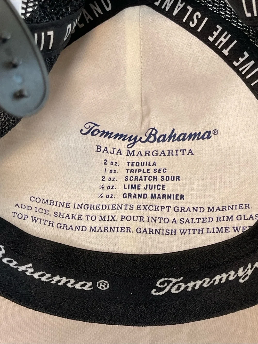 Tommy Bahama 